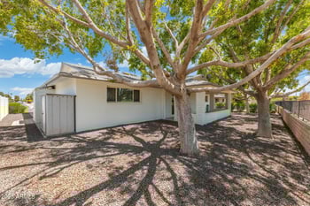6646 La Rosa Dr, Tempe, AZ 85283