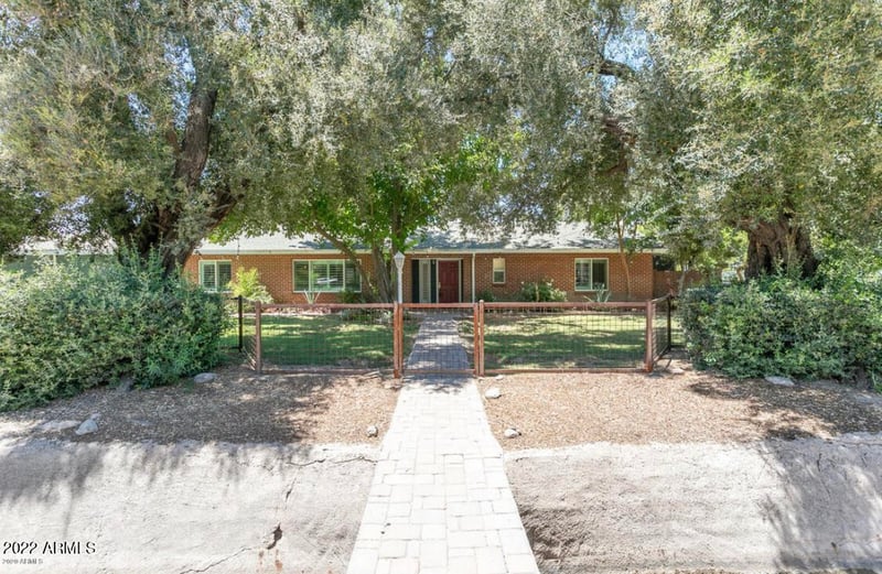 6646 N Central Ave, Phoenix, AZ 85012