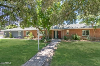 6646 N Central Ave, Phoenix, AZ 85012