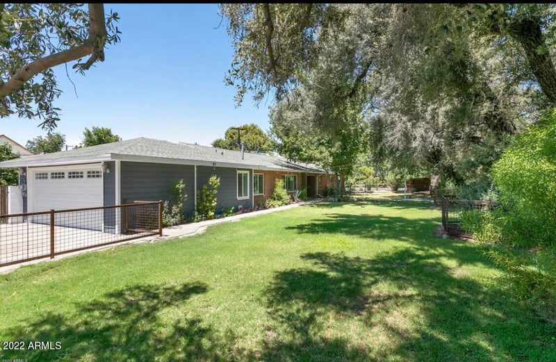 6646 N Central Ave, Phoenix, AZ 85012