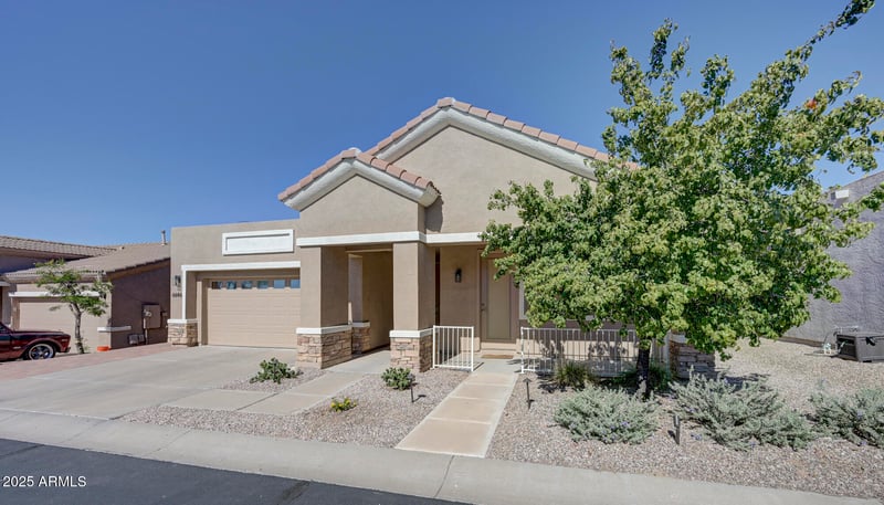 6646 Rochelle Cir, Mesa, AZ 85215