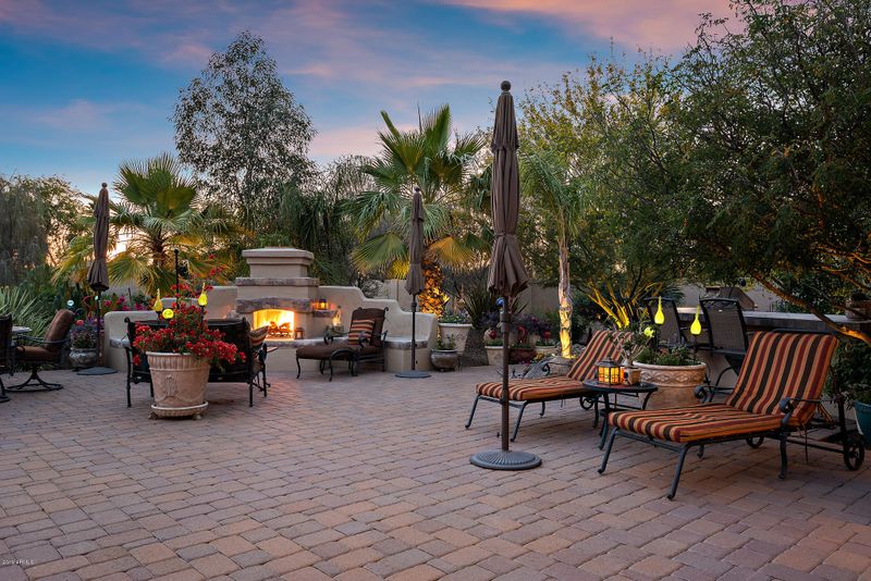 6646 S Delmar Pl, Gilbert, AZ 85298