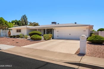 6647 Dallas St, Mesa, AZ 85205
