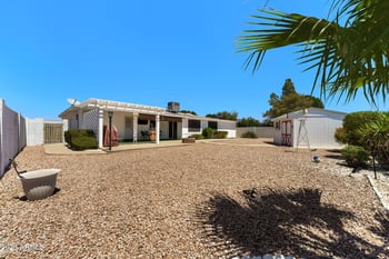 6647 Dallas St, Mesa, AZ 85205