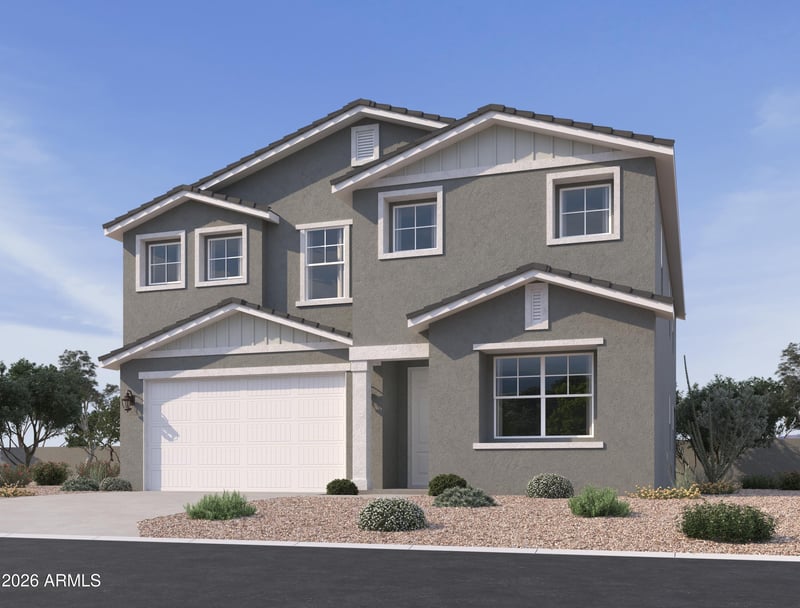 6647 Fiddleneck Way, San Tan Valley, AZ 85143