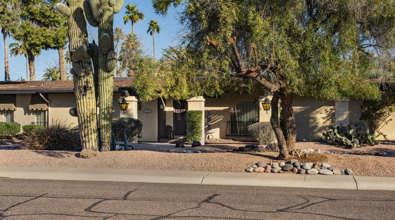 6648 E Dreyfus Ave, Scottsdale, AZ 85254