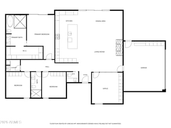 6648 Pershing Ave, Scottsdale, AZ 85254