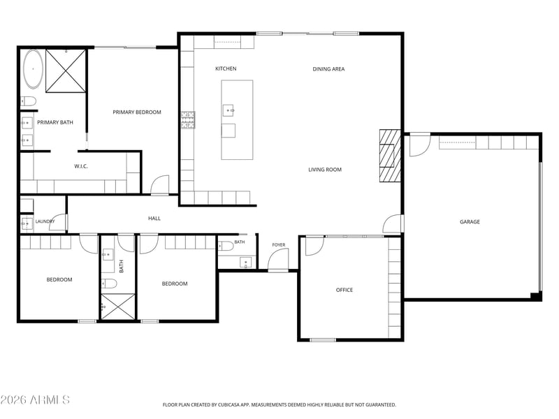 6648 Pershing Ave, Scottsdale, AZ 85254