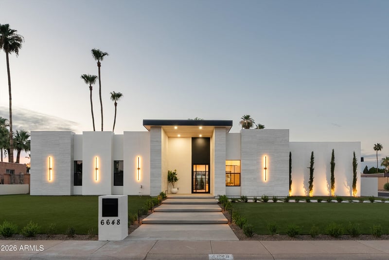 6648 Pershing Ave, Scottsdale, AZ 85254