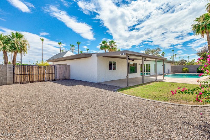 6648 E Presidio Rd, Scottsdale, AZ 85254