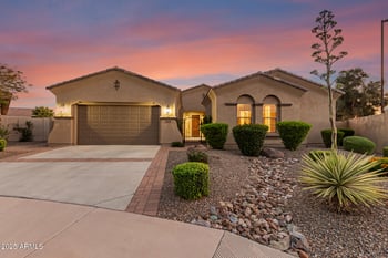 6648 Lyon Dr, Gilbert, AZ 85298