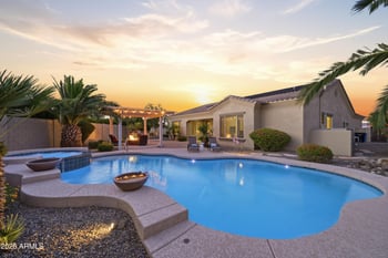 6648 Lyon Dr, Gilbert, AZ 85298