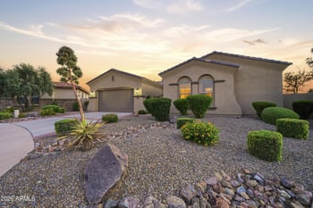 6648 S Lyon Dr, Gilbert, AZ 85298