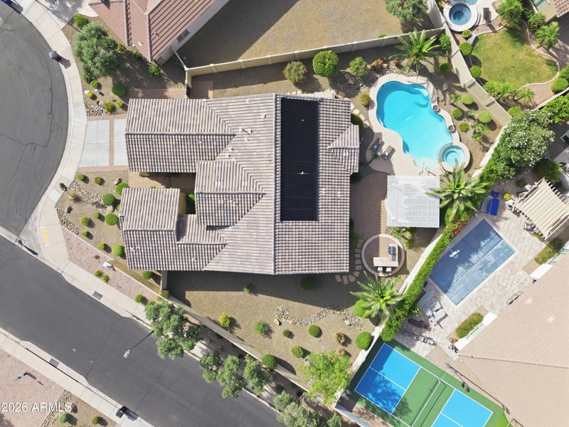 6648 S Lyon Dr, Gilbert, AZ 85298
