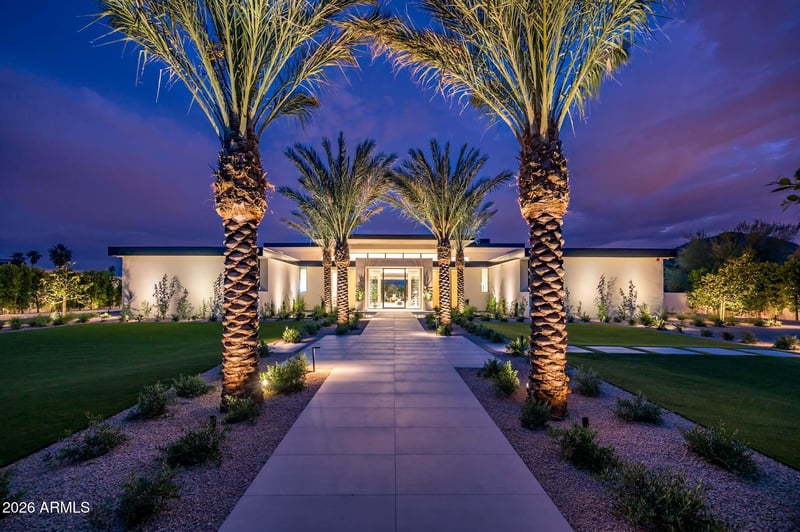 6649 Ocotillo Rd, Paradise Valley, AZ 85253