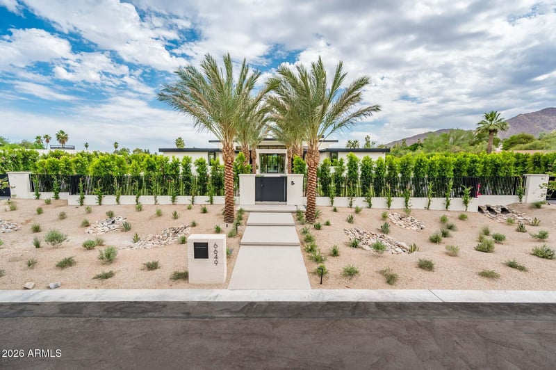6649 Ocotillo Rd, Paradise Valley, AZ 85253