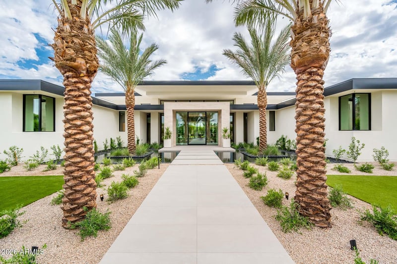 6649 Ocotillo Rd, Paradise Valley, AZ 85253