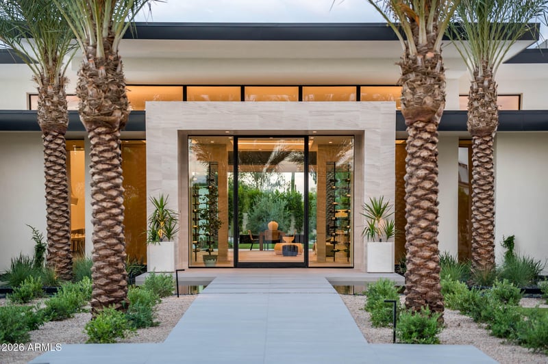 6649 Ocotillo Rd, Paradise Valley, AZ 85253
