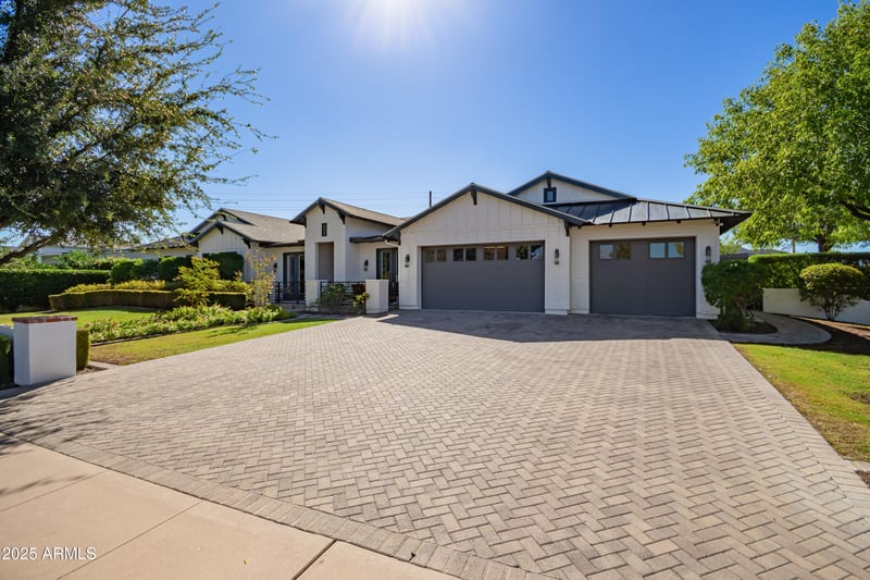 6649 Lafayette Blvd, Scottsdale, AZ 85251