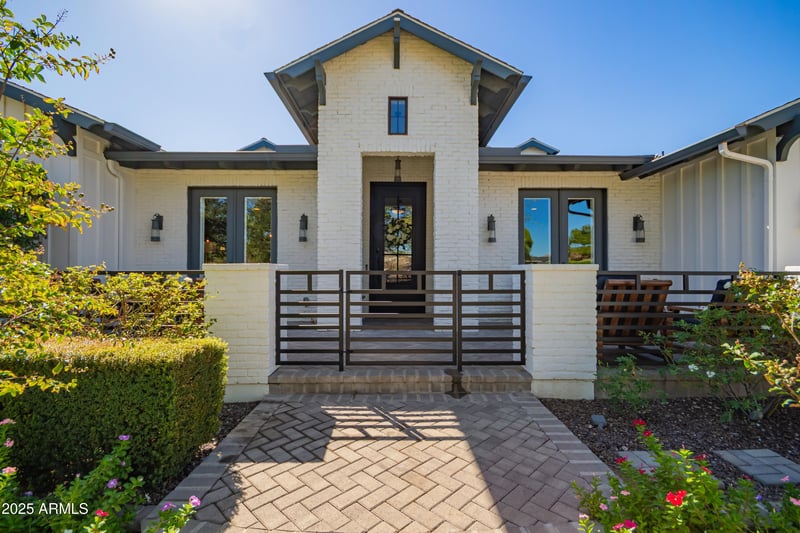6649 Lafayette Blvd, Scottsdale, AZ 85251