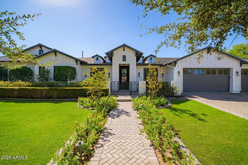 6649 Lafayette Blvd, Scottsdale, AZ 85251