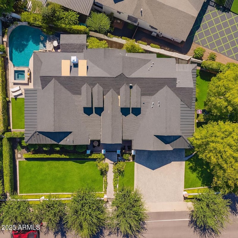 6649 Lafayette Blvd, Scottsdale, AZ 85251