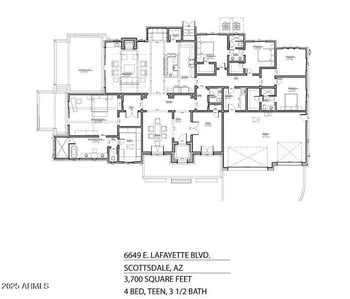 6649 Lafayette Blvd, Scottsdale, AZ 85251