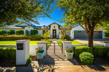 6649 Lafayette Blvd, Scottsdale, AZ 85251