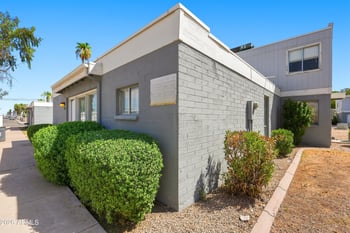 6649 N 27th Ave, Phoenix, AZ 85017