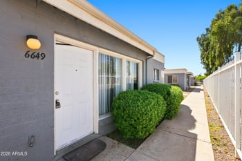 6649 N 27th Ave, Phoenix, AZ 85017