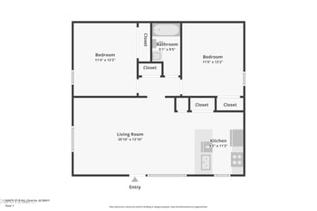 6649 N 27th Ave, Phoenix, AZ 85017
