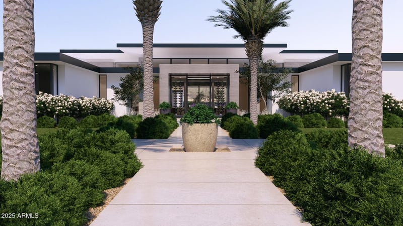 6649 Ocotillo Rd, Paradise Valley, AZ 85253