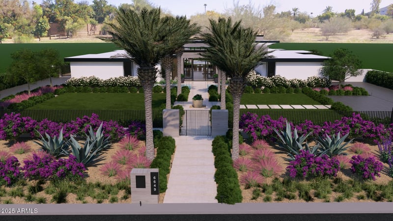 6649 Ocotillo Rd, Paradise Valley, AZ 85253