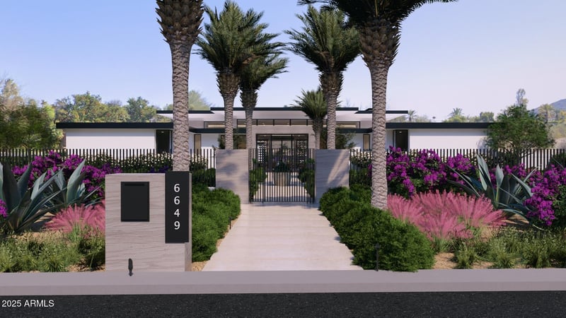 6649 Ocotillo Rd, Paradise Valley, AZ 85253