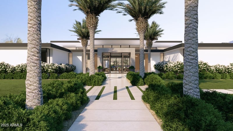 6649 Ocotillo Rd, Paradise Valley, AZ 85253