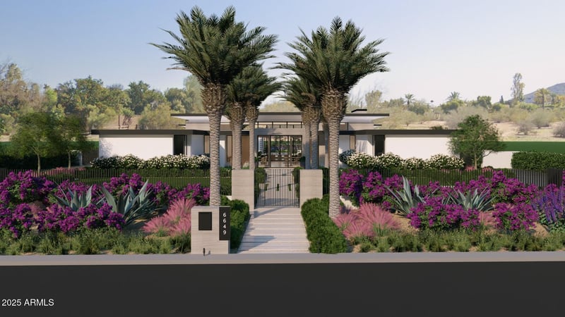 6649 Ocotillo Rd, Paradise Valley, AZ 85253