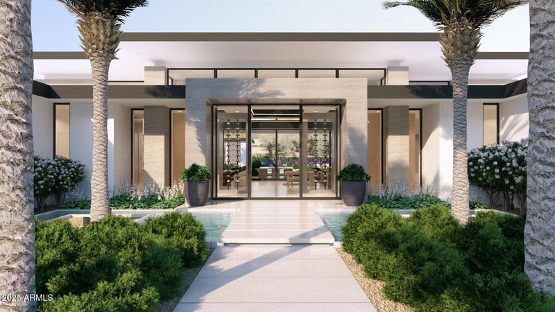 6649 Ocotillo Rd, Paradise Valley, AZ 85253