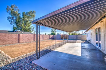 6649 W Cambridge Ave, Phoenix, AZ 85035