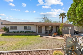 665 Chaparral Rd, Wickenburg, AZ 85390