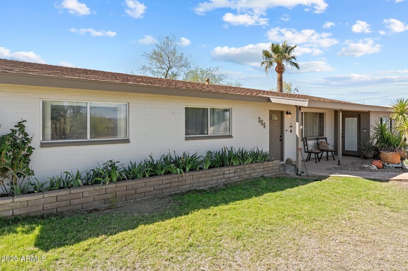 665 Chaparral Rd, Wickenburg, AZ 85390