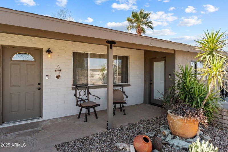 665 Chaparral Rd, Wickenburg, AZ 85390