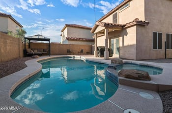 665 Colt Ct, Chandler, AZ 85225