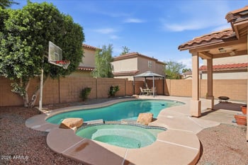 665 Colt Ct, Chandler, AZ 85225