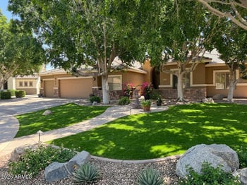 665 Constitution Dr, Gilbert, AZ 85296