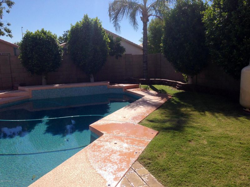 665 E Gail Dr, Chandler, AZ 85225