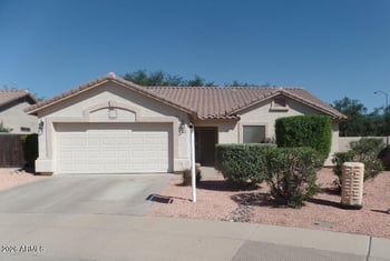 665 Esmeralda --, Mesa, AZ 85208