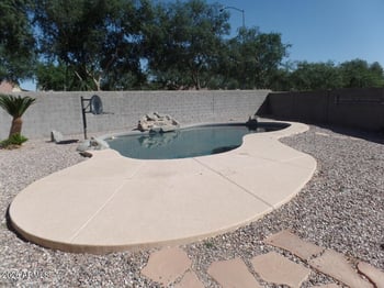 665 Esmeralda --, Mesa, AZ 85208