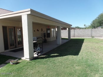 665 Esmeralda --, Mesa, AZ 85208