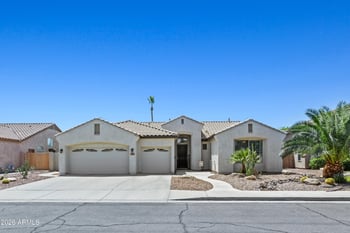 665 Goldfinch Way, Chandler, AZ 85286