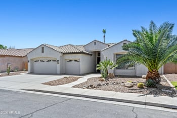 665 Goldfinch Way, Chandler, AZ 85286
